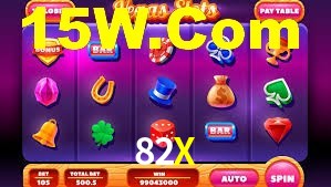 Blackjack Table 82X