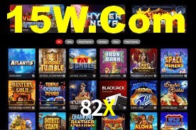 Welcome Bonus 82X