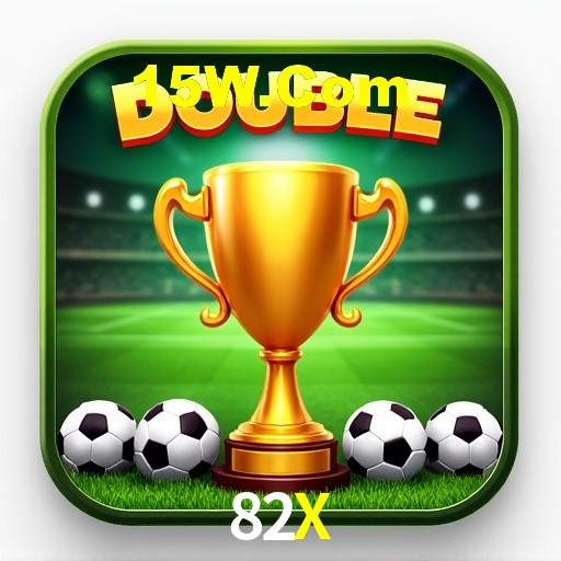 Apostas de Futebol 82X