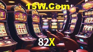 Game Providers 82X