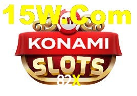 Welcome Bonus 82X