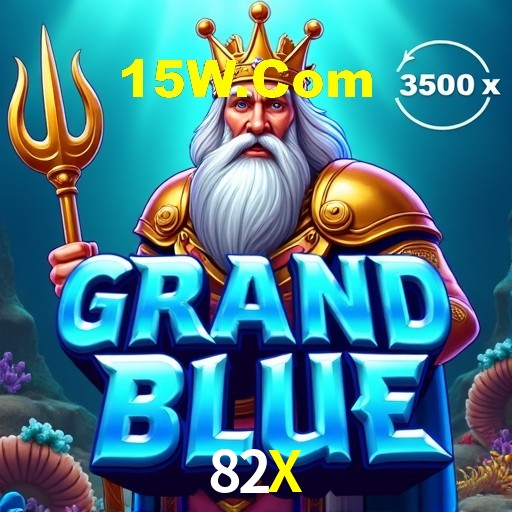 Provedores de Jogos 82X