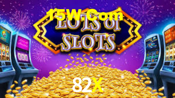 82X